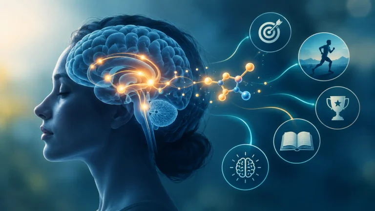 what does dopamine do